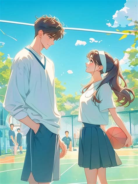 《青春物语》漫画封面——漫画岛校园恋爱漫画